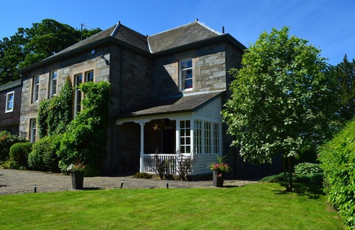 Aberfeldy House | Balnearn House