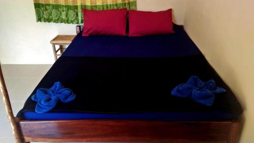 Koh Rong Sanloem House | Baloo Guesthouse