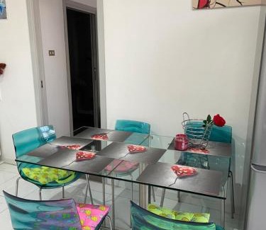 Borgo Dora Apartment | Baloon