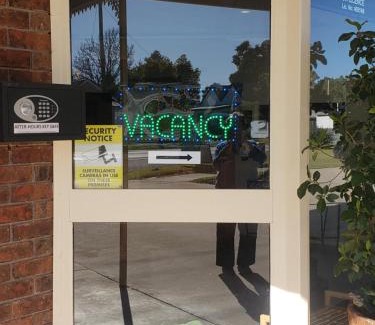 Balranald Hotel | Balranald Motor Inn