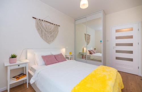 Zaspa Apartment | BaltaMaro Apartment