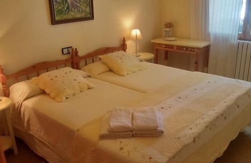 Isabena Other | Baltasar House for 7 people