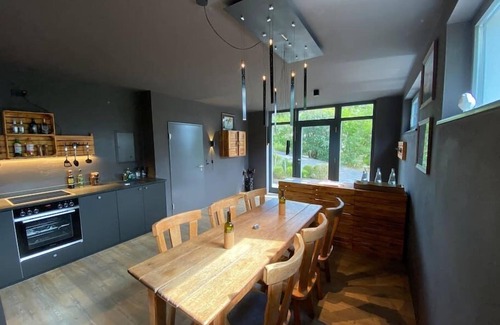 Oestrich-Winkel House | Balthasar Ress Guesthouse am Rebhang im Rheingau