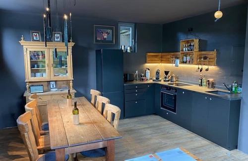 Oestrich-Winkel House | Balthasar Ress Guesthouse am Rebhang im Rheingau