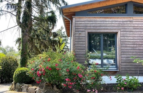 Oestrich-Winkel House | Balthasar Ress Guesthouse am Rebhang im Rheingau
