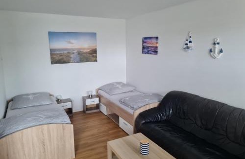 Sievershagen Apartment | Baltic Apartment