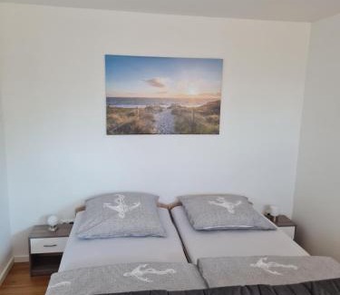 Sievershagen Apartment | Baltic Apartment