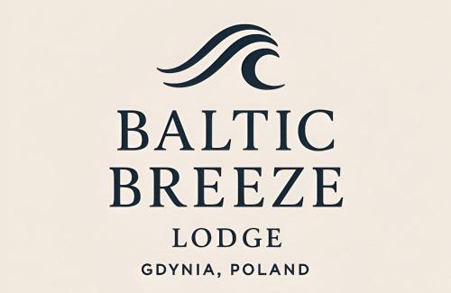 Orlowo Apartment | Baltic Breeze Lodge