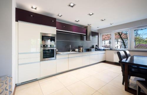 Orlowo Apartment | Baltic Breeze Lodge