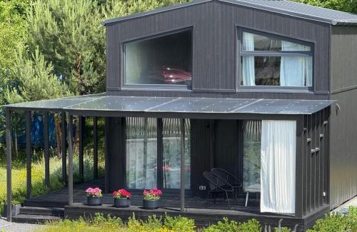 Objazda House | Baltic Cube