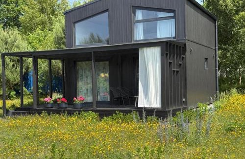 Objazda House | Baltic Cube