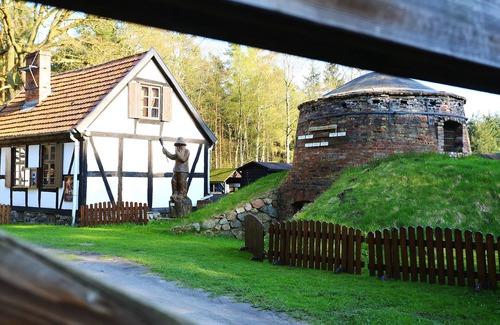 Wiethagen Apartment | Baltic Holidays in Rostock Heath, between Rostock and Darß Zingst