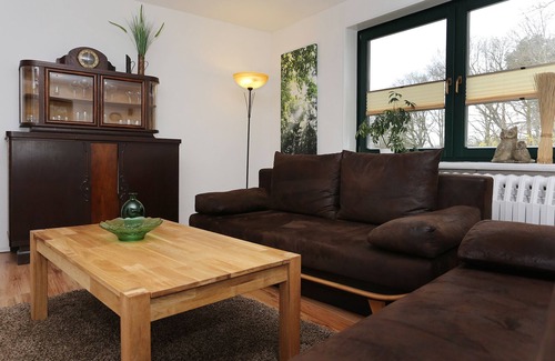 Wiethagen Apartment | Baltic Holidays in Rostock Heath, between Rostock and Darß Zingst