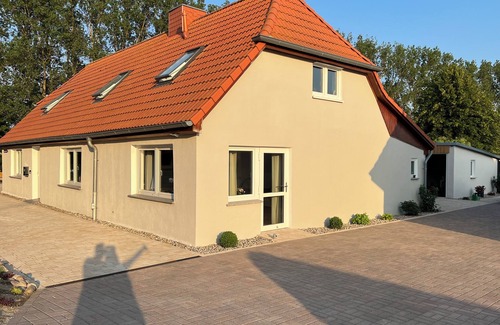 Nienhagen Apartment | Baltic Sea, 1-room vacation apartment for 2 people in the Baltic Sea resort of Nienhagen, 5 minutes to the beach