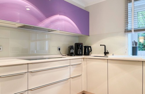 Obernwohlde Apartment | Baltic Sea love