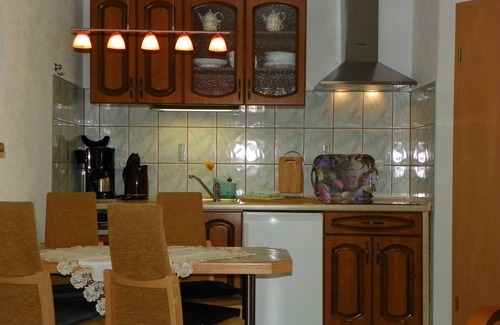 Karlshagen Apartment | Baltic Sea Usedom Island Karlshagen 1