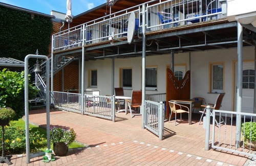 Karlshagen Apartment | Baltic Sea Usedom Island Karlshagen 1