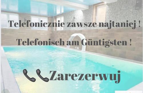Rewal Resort | Baltic Sun SPA