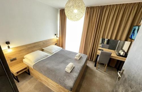 Rewal Resort | Baltic Sun SPA