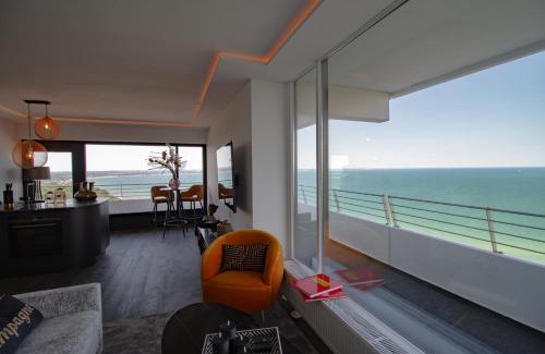 Timmendorfer Strand Apartment | Baltic View 360