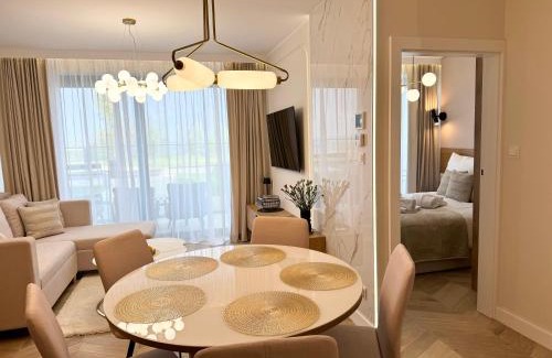 Rewal Apartment | Baltic View REWAL 6-pax FRAPPE