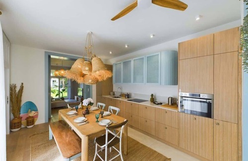 Sopot Centrum Apartment | BALTICA Apartment with Parking & Patio in Sopot by Noclegi Renters