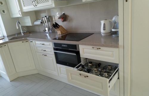 Palanga Apartment | Baltieji apartamentai