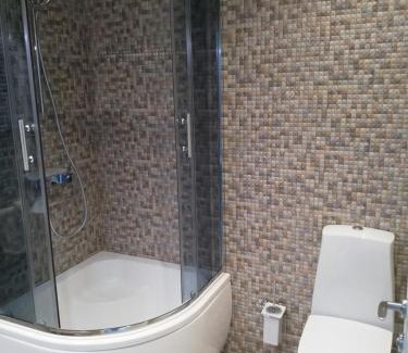 Palanga Apartment | Baltieji apartamentai