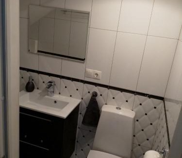 Palanga Apartment | Baltieji apartamentai