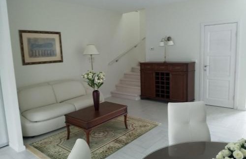 Palanga Apartment | Baltieji apartamentai