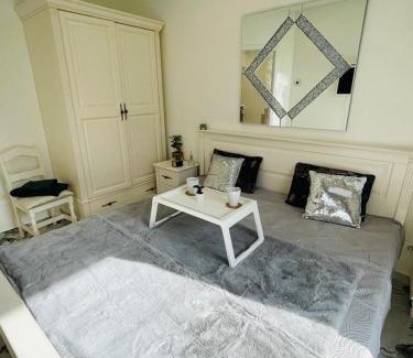 Klaipeda Apartment | Baltijos apartamentai