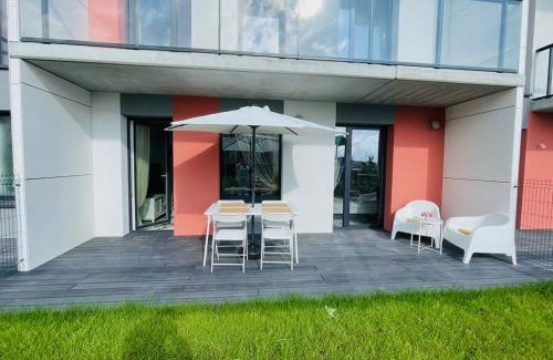 Klaipeda Apartment | Baltijos apartamentai
