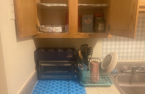 Woodlawn Apartment | Baltimore 1 bedroom apartment close to all major sites, business & destinations
