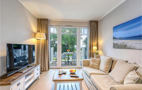Ostseebad Boltenhagen Apartment | Baltischer Hof Apartment 42
