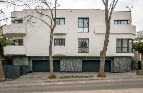 Kamienna Gora Apartment | Baltivia Haus II