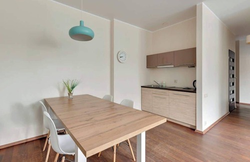 Jelitkowo Apartment | Bałtycka 5 | Cosy Apartament | Close to the Beach