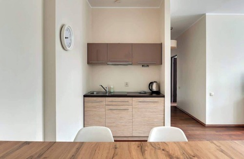 Jelitkowo Apartment | Bałtycka 5 | Cosy Apartament | Close to the Beach