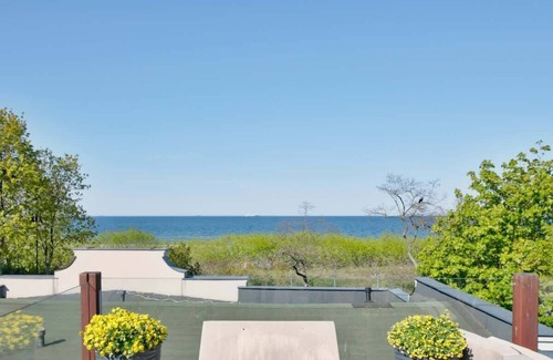 Jelitkowo Apartment | Bałtycka 5 | Elegant Studio | 50 m to the beach