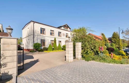 Jelitkowo Apartment | Bałtycka 5 | Elegant Studio | 50 m to the beach