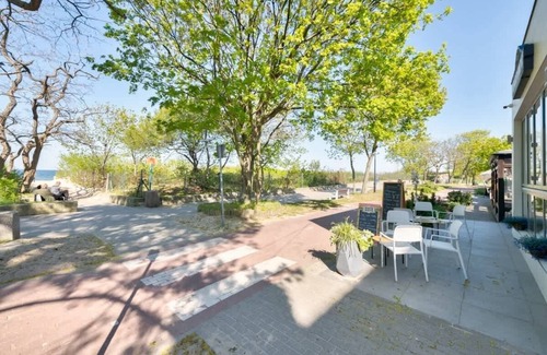 Jelitkowo Apartment | Bałtycka 5 | Elegant Studio | 50 m to the beach