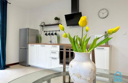 Borkowo Lostowickie Apartment | Bałtyk Apartment- Tranquil Retreat, 15 Minutes to the Sea & Gdańsk City Center