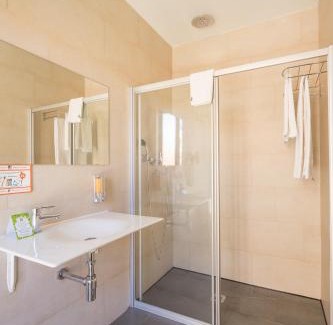 San Juan Apartment | Baluart Apartments