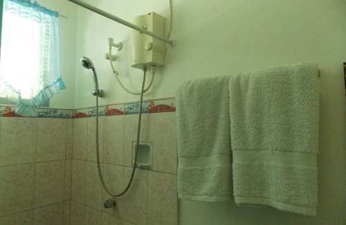 Argao House | Baluarte de Argao Beach Resort