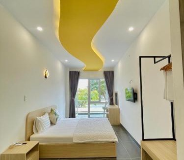 Ba Ria Hotel | Baly Hotel Bà Rịa City