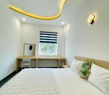 Ba Ria Hotel | Baly Hotel Bà Rịa City
