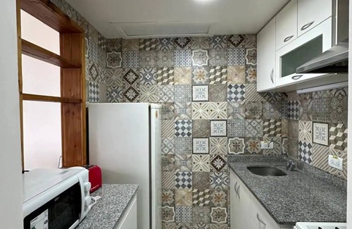 Belgrano Apartment | BAM Acqua Apart in the center of town