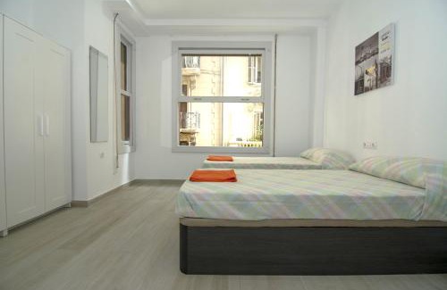 Sant Francesc Apartment | Bam ! Centro ! Centre ! Zentrum !