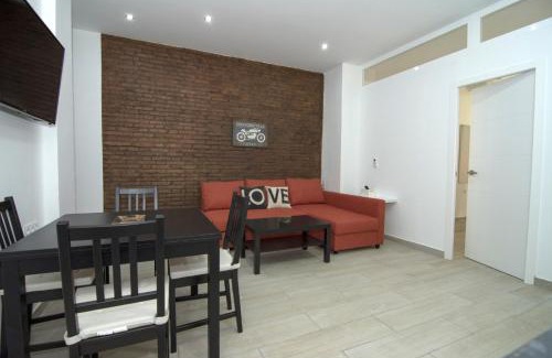 Sant Francesc Apartment | Bam ! Centro ! Centre ! Zentrum !
