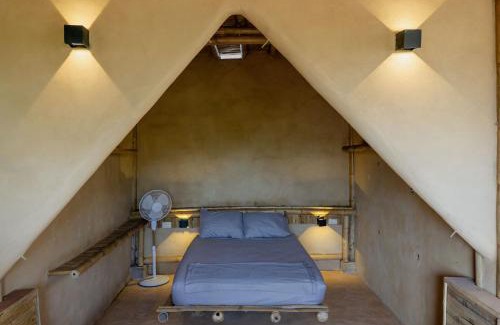 Brisas de Zicatela House | Bambú Corner - Casa Consciente