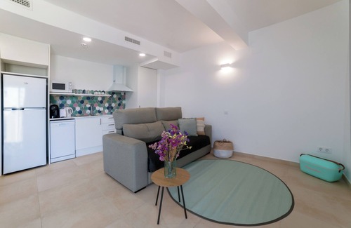 Pineda de Mar Resort | BAMBLUE BOUTIQUE APARTMENTS